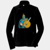 Women's Full Zip Microfleece Jacket Thumbnail