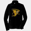 Women's Full Zip Microfleece Jacket Thumbnail