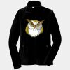 Women's Full Zip Microfleece Jacket Thumbnail