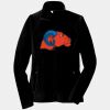 Women's Full Zip Microfleece Jacket Thumbnail