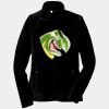 Women's Full Zip Microfleece Jacket Thumbnail