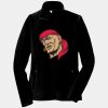 Women's Full Zip Microfleece Jacket Thumbnail
