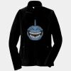Women's Full Zip Microfleece Jacket Thumbnail
