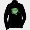 Women's Full Zip Microfleece Jacket Thumbnail