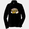 Women's Full Zip Microfleece Jacket Thumbnail