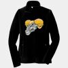 Women's Full Zip Microfleece Jacket Thumbnail