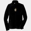 Women's Full Zip Microfleece Jacket Thumbnail