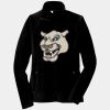 Women's Full Zip Microfleece Jacket Thumbnail