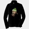 Women's Full Zip Microfleece Jacket Thumbnail
