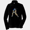 Women's Full Zip Microfleece Jacket Thumbnail