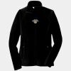 Women's Full Zip Microfleece Jacket Thumbnail