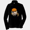 Women's Full Zip Microfleece Jacket Thumbnail