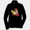 Women's Full Zip Microfleece Jacket Thumbnail
