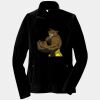 Women's Full Zip Microfleece Jacket Thumbnail