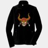 Women's Full Zip Microfleece Jacket Thumbnail