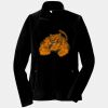 Women's Full Zip Microfleece Jacket Thumbnail