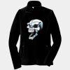 Women's Full Zip Microfleece Jacket Thumbnail