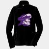 Women's Full Zip Microfleece Jacket Thumbnail