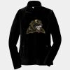 Women's Full Zip Microfleece Jacket Thumbnail