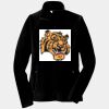 Women's Full Zip Microfleece Jacket Thumbnail