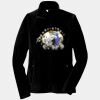 Women's Full Zip Microfleece Jacket Thumbnail