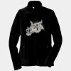 Women's Full Zip Microfleece Jacket Thumbnail