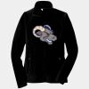 Women's Full Zip Microfleece Jacket Thumbnail