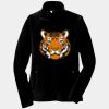 Women's Full Zip Microfleece Jacket Thumbnail