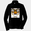 Women's Full Zip Microfleece Jacket Thumbnail