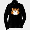 Women's Full Zip Microfleece Jacket Thumbnail
