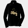 Women's Full Zip Microfleece Jacket Thumbnail