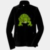 Women's Full Zip Microfleece Jacket Thumbnail