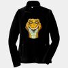Women's Full Zip Microfleece Jacket Thumbnail
