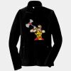Women's Full Zip Microfleece Jacket Thumbnail