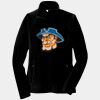 Women's Full Zip Microfleece Jacket Thumbnail