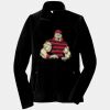 Women's Full Zip Microfleece Jacket Thumbnail