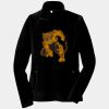 Women's Full Zip Microfleece Jacket Thumbnail