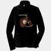 Women's Full Zip Microfleece Jacket Thumbnail