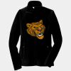 Women's Full Zip Microfleece Jacket Thumbnail