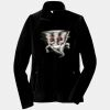 Women's Full Zip Microfleece Jacket Thumbnail
