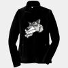 Women's Full Zip Microfleece Jacket Thumbnail