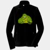 Women's Full Zip Microfleece Jacket Thumbnail