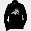 Women's Full Zip Microfleece Jacket Thumbnail