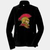 Women's Full Zip Microfleece Jacket Thumbnail