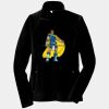 Women's Full Zip Microfleece Jacket Thumbnail