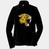 Women's Full Zip Microfleece Jacket Thumbnail