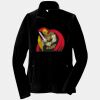 Women's Full Zip Microfleece Jacket Thumbnail