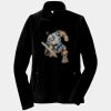 Women's Full Zip Microfleece Jacket Thumbnail