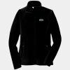 Women's Full Zip Microfleece Jacket Thumbnail