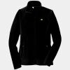 Women's Full Zip Microfleece Jacket Thumbnail